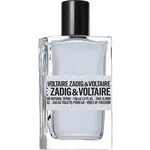ZADIG&VOLTAIRE THIS IS HIM! Vibes of Freedom toaletná voda pre mužov 100 ml