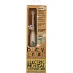 Jack N’ Jill Buzzy Brush elektrická zubná kefka
