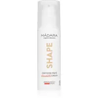 MÁDARA Shape telový krém proti celulitíde 150 ml