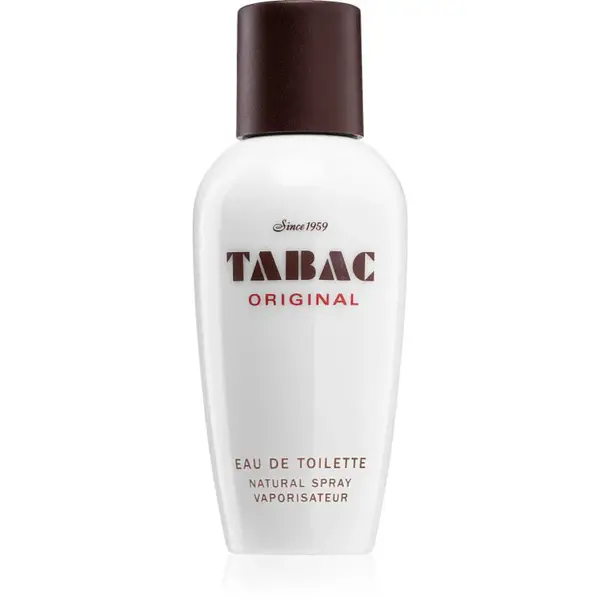 Tabac Original toaletná voda s rozprašovačom pre mužov 100 ml
