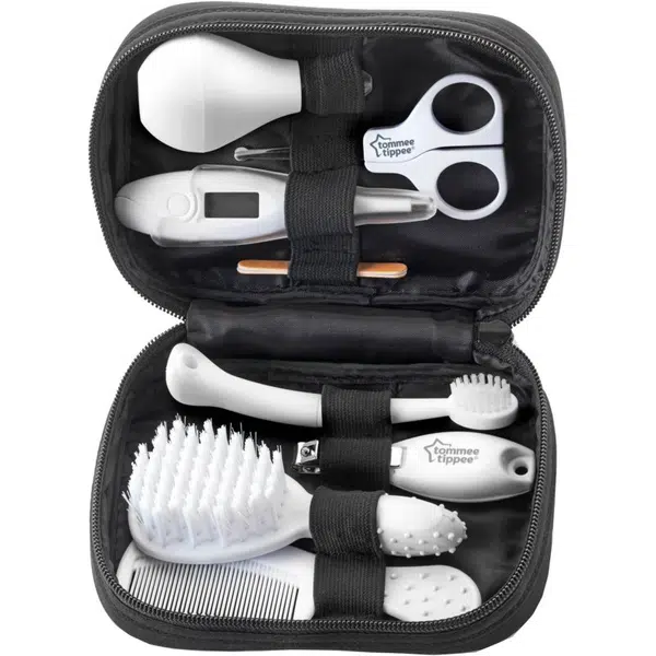 Tommee Tippee Closer To Nature Healthcare Kit darčeková sada pre bábätká