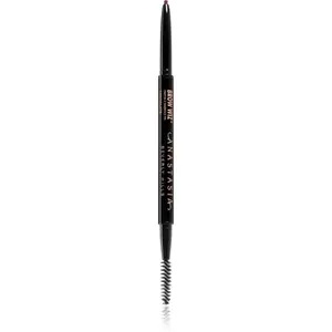 Anastasia Beverly Hills Brow Wiz precízna ceruzka na obočie odtieň Auburn 0,09 g