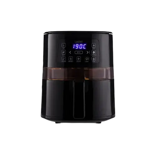 LAUBEN Hot Air Fryer 4000BC Teplovzdušná fritéza