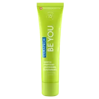 CURAPROX BE YOU Explorer zubná pasta - zelená 60 ml