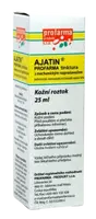 AJATIN Profarma Tinktúra 25 ml