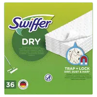 SWIFFER Náhradné suché handričky 36 ks