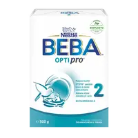 NESTLÉ BEBA Optipro 2, 500 g