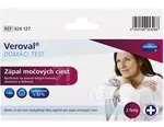 HARTMANN Veroval zápal močových ciest domáci test