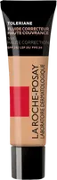 LA ROCHE-POSAY Toleriane make-up SPF25 odtieň 10 30 ml
