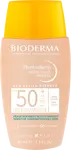 BIODERMA Photoderm NUDE Touch MINERAL veľmi svetlý SPF 50+ 40 ml