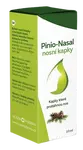 PINIO-NASAL Pinio - Nasal nosné kvapky s éterickými olejmi 10 ml