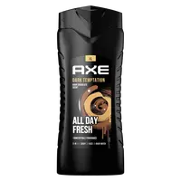 AXE sprchový gél Dark Temptation 400 ml