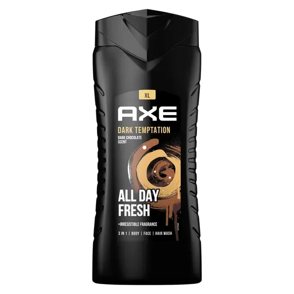 AXE sprchový gél Dark Temptation 400 ml