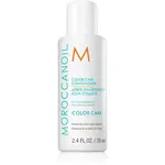 Moroccanoil Color Care ochranný kondicionér pre farbené vlasy 70 ml