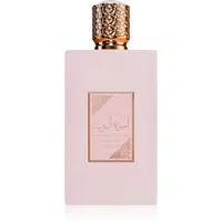 Asdaaf Ameerat Al Arab Prive Rose parfumovaná voda pre ženy 100 ml