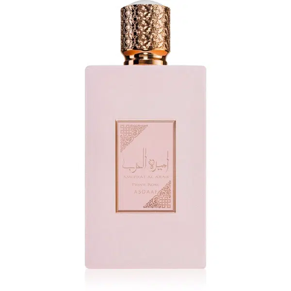 Asdaaf Ameerat Al Arab Prive Rose parfumovaná voda pre ženy 100 ml