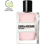 ZADIG&VOLTAIRE THIS IS HER! Undressed parfumovaná voda pre ženy 50 ml