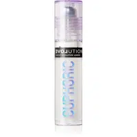 Revolution Relove Euphoric olej na pery s trblietkami 6 ml