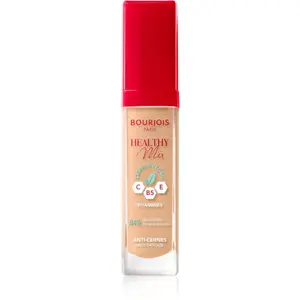 Bourjois Healthy Mix hydratačný korektor proti tmavým kruhom odtieň 51 Light Vanilla 6 ml