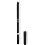 DIOR Diorshow On Stage Crayon vodeodolná ceruzka na oči odtieň 529 Beige 1.2 g