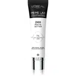 L’Oréal Paris Prime Lab 24H Matte Setter zmatňujúca podkladová báza pod make-up 30 ml