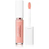Gosh Lip Filler lesk na pery pre väčší objem 001 Baby 5 ml