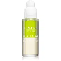 Lumene Nordic Clear [TYYNI] upokojujúci olej pre mastnú a zmiešanú pleť 30 ml