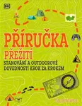 Příručka přežití pro začátečníky (poškozená)