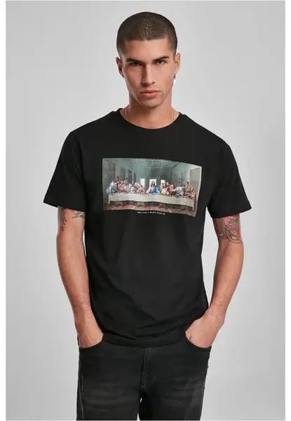 Pánské triko Mister Tee