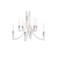 Khan transparentní Kartell