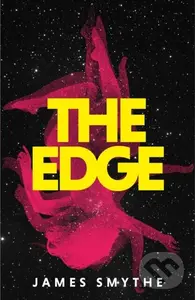 The Edge - James Smythe