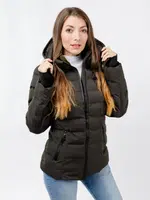 Dámská bunda Glano