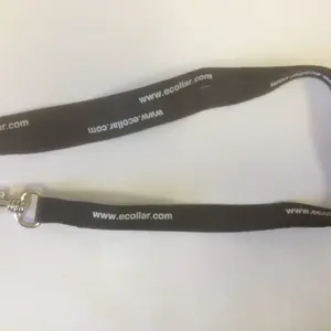 Šňůrka na krk E-collar | P5986
