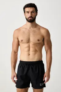 EA7 Emporio Armani koupací šortky pánské