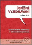Úspěšné vyjednávání - Dušan Jílek