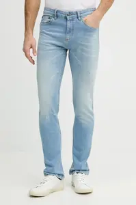 Just Cavalli slim fit džíny pánské