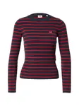 LEVI'S ® Sveter  tmavomodrá / svetločervená