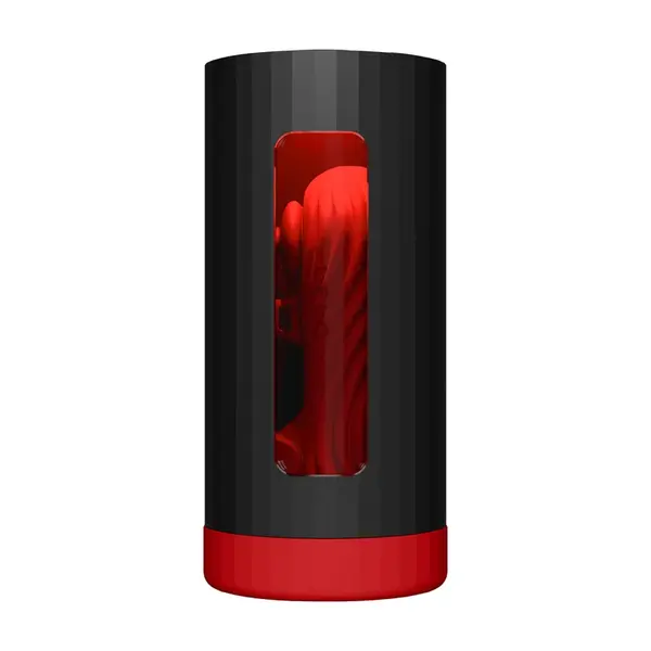 LELO Masturbátor - F1S V3 red