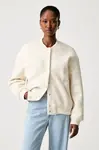 Guess  bomber dámská AZHA