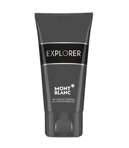 MONTBLANC EXPLORER sprchový gel 150 ml