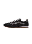 VANS Nízke tenisky 'Super Lowpro'  čokoládová / čierna
