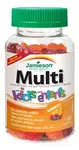 JAMIESON Multi kids GUMMIES