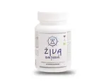 ŽIVA bakterial - hirudoterapia v kapsule