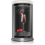 Kringle Candle Strawberry vonná sviečka 623 g