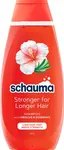 Schauma šampón Stronger for Longer Hair