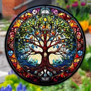 Lapač Slnka-Tree of Life/Typ30XL H31723
