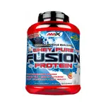 Amix Whey-Pro Fusion Protein 1000 g jablko-škorica