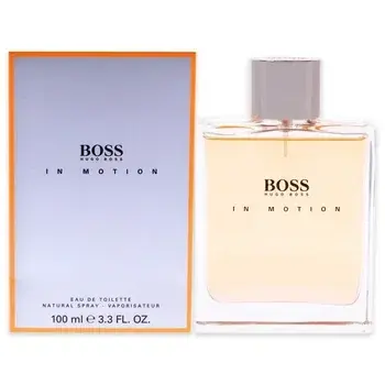 Hugo Boss Boss In Motion (M) EDT