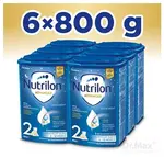 Nutrilon Advanced 2 Good Night
