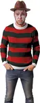 Pánske tričko Freddy Krueger M 48-50